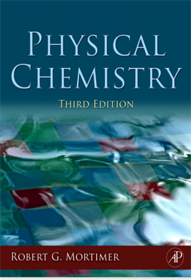 Physical Chemistry 3ed